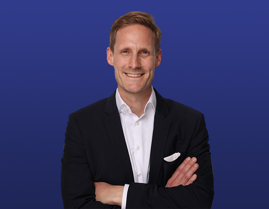 Dr. David Düsselberg